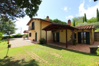 Villino Alba - Pieve a Maiano - 2