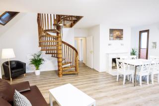 Boardinghouse Rosenstraße - 1