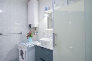 Bobbò house II, la finestra sugli scavi - 4