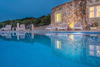 Villa Lukrecija Stonehouse - Supetar (San Pietro di Brazza) - 2