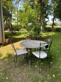 Self contained accommodation near Delamere forest - Oakmere - 2