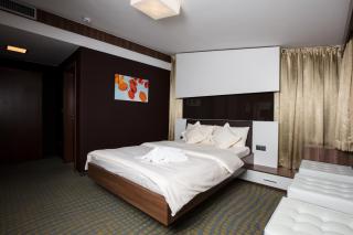 KATERAIN hotel, restaurace, wellness - Opava - 7