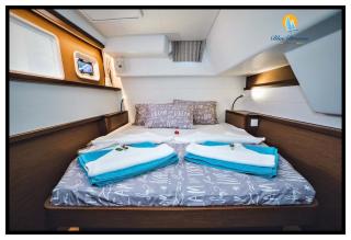 blue dreams sails - 1