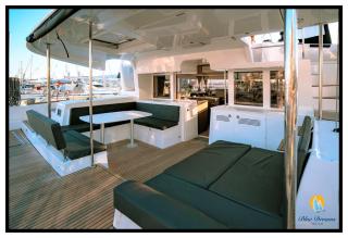 blue dreams sails - 2