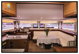 blue dreams sails - 5