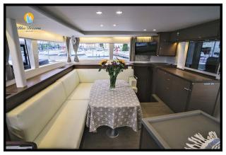 blue dreams sails - 4