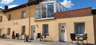 Pension Lenz - Sassnitz - 8