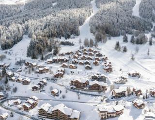 Chalet Artemisia Vallandry Paradiski - Landry - 9