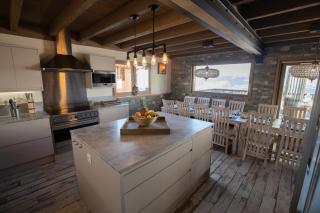 Chalet Artemisia Vallandry Paradiski - Landry - 5