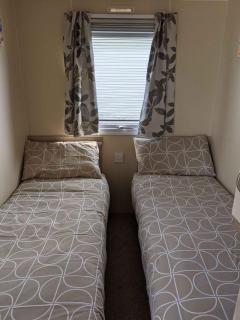 Cozy Holiday Home in Anderby Creek - Anderby - 3