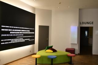 Colour Hotel - Frankfurt am Main - 9