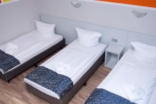 Colour Hotel - Frankfurt am Main - 2