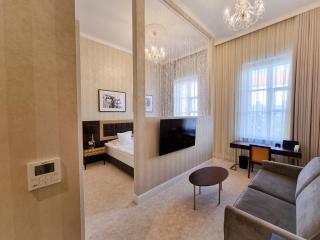 Tiffi Old Town Hotel - Varsavia - 5