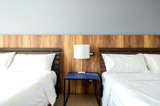 The Studio at Sathorn Terrace - Bangkok - 5