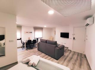 Loft Sherry - Jerez de la Frontera - 8