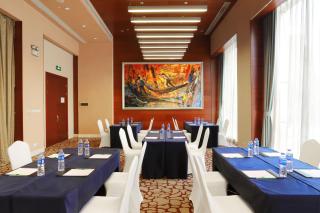 Holiday Inn Shanghai Pudong Nanpu by IHG - Xangai - 2