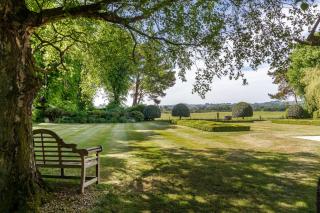 Self contained accommodation near Delamere forest - Oakmere - 9