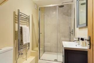 Self contained accommodation near Delamere forest - Oakmere - 1