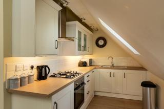 Self contained accommodation near Delamere forest - Oakmere - 6