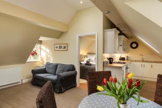 Self contained accommodation near Delamere forest - Oakmere - 8