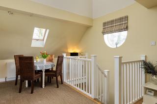 Self contained accommodation near Delamere forest - Oakmere - 3