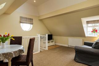 Self contained accommodation near Delamere forest - Oakmere - 4