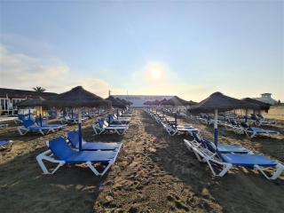 Agradable estudio en Puerto Cabopino - Marbella - 1