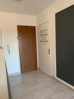 studio avec terrasse parking - Six-Fours-les-Plages - 7