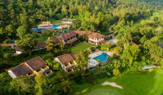 Amritara Ambatty Greens Resort - Virajpet - 8