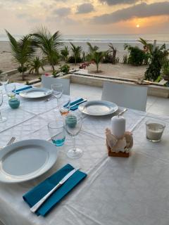 Villa Alfredo Marchetti Nº13 A Suites on the Beach, Praia de Chaves, Boa Vista - Cabeçadas - 1