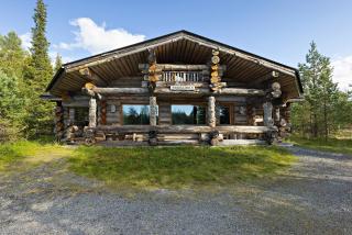 Rukan Salonkilomat - Ruka - 9
