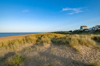 Cozy Holiday Home in Anderby Creek - Anderby - 3