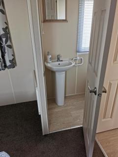 Cozy Holiday Home in Anderby Creek - 2