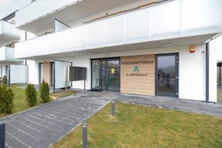 Posesja Kapitańska 20A-28 by Jantar Apartamenty Kołobrzeg - 5