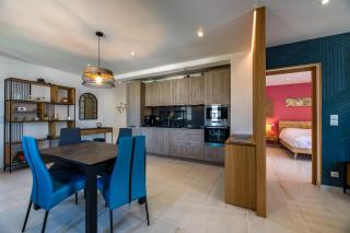 Casa Nostra : bienvenue chez nous ! - Saint-Florent - 9