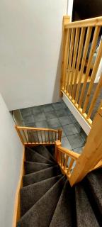 The Fern at BrackenXcapes - Newark-on-Trent - 1