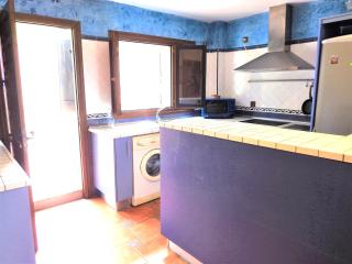 Paradise - Aldea del Fresno - 7