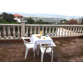 Paradise - Aldea del Fresno - 4