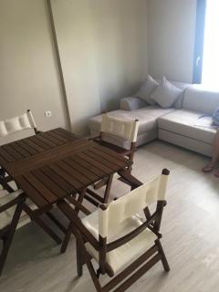 Çandarlı little sweet house - 7