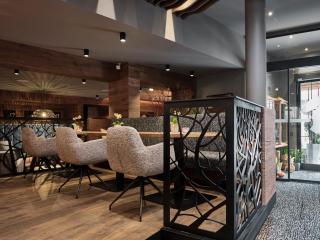 Hotel Hasenauer Superior - Saalbach-Hinterglemm - 2