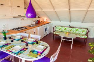 Beautiful Apartment with Bosphorus views Istanbul - 4