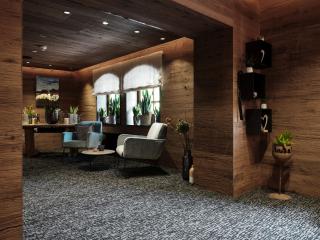 Hotel Hasenauer Superior - Saalbach-Hinterglemm - 1