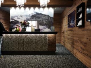 Hotel Hasenauer Superior - Saalbach-Hinterglemm - 4