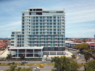 Stirling Suites Hotel & Serviced Apartment - Miri - 9