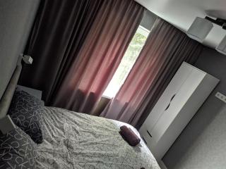 Cozy 75 apart in Center - 2х кімнатна квартира в Центрі Кропивницького - Kropyvnyc'kyj - 3