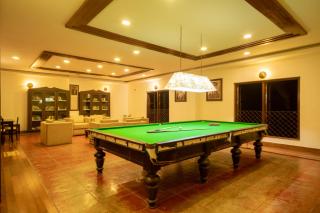 Amritara Ambatty Greens Resort - Virajpet - 1