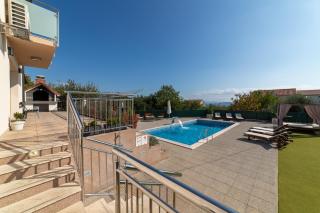 Holiday Home Mirador - Kastel Stari - 7