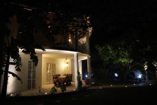 Villa Type Africaine - 2