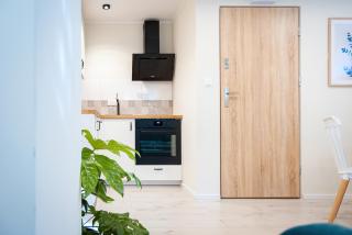 APARTAMENT DLA 2 OSÓB - Fahrenheita 2 - Gdańsk - 6