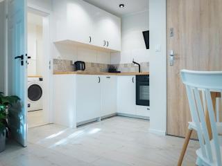 APARTAMENT DLA 2 OSÓB - Fahrenheita 2 - Gdańsk - 2